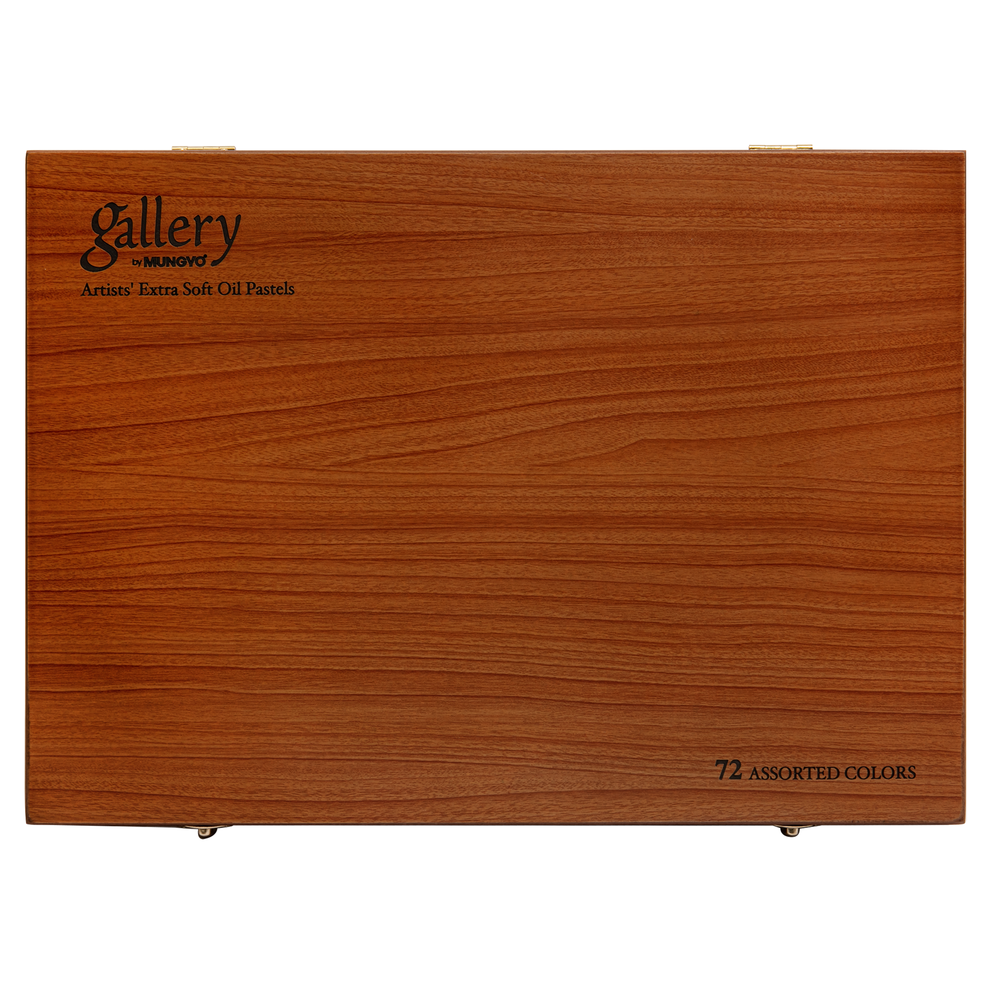 The Mungyo Gallery Artists' Soft Oil Pastel Set of 72 in Wooden Box 569  brand is an excellent price for the price